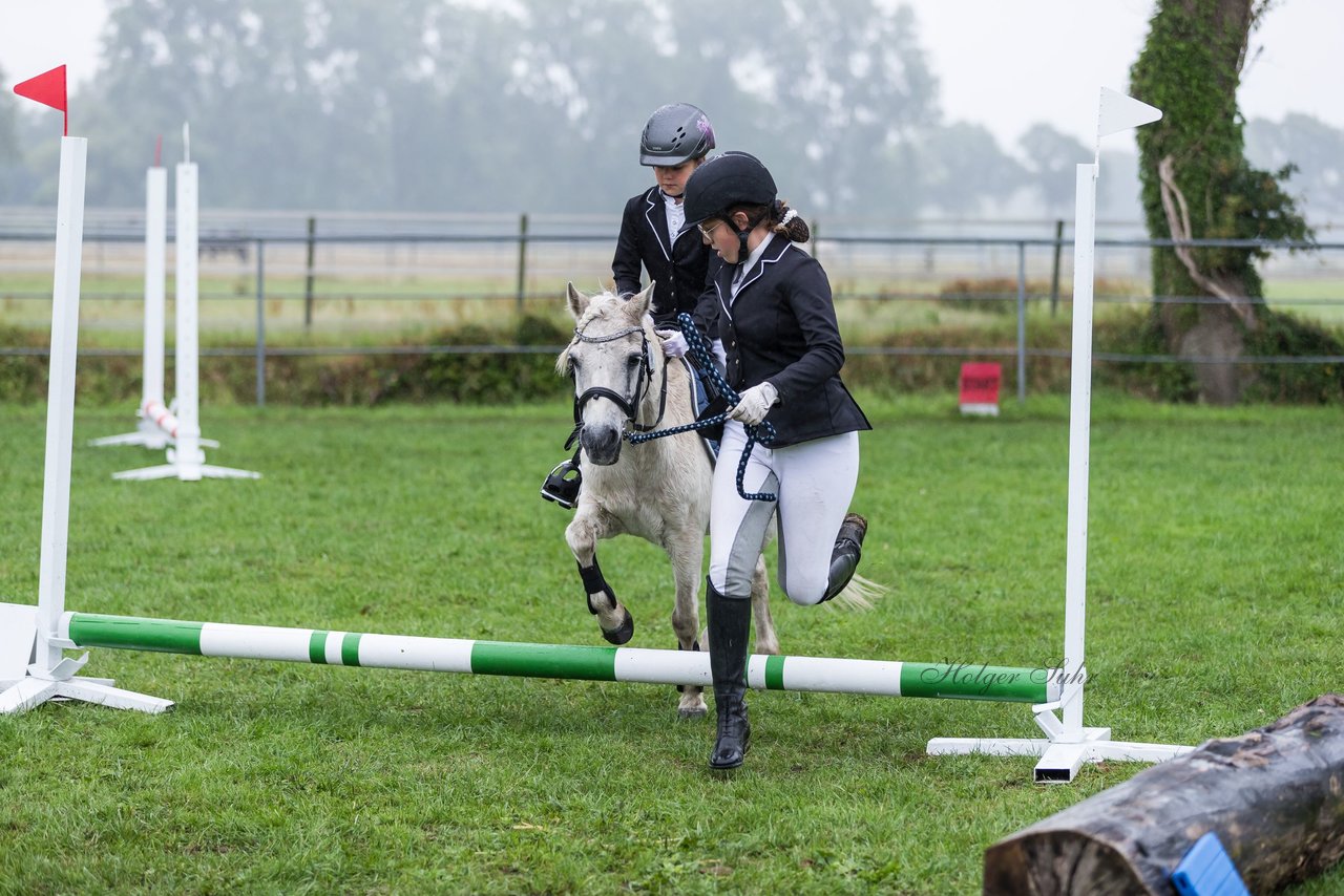 Bild 33 - Pony Akademie Turnier